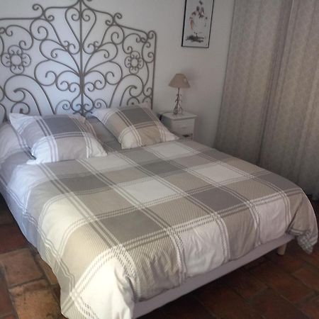Mas Sicard Chambre D'Hotes En Camargue Arles Dış mekan fotoğraf