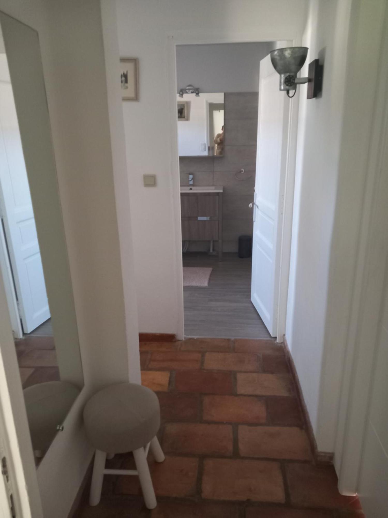 Mas Sicard Chambre D'Hotes En Camargue Arles Dış mekan fotoğraf