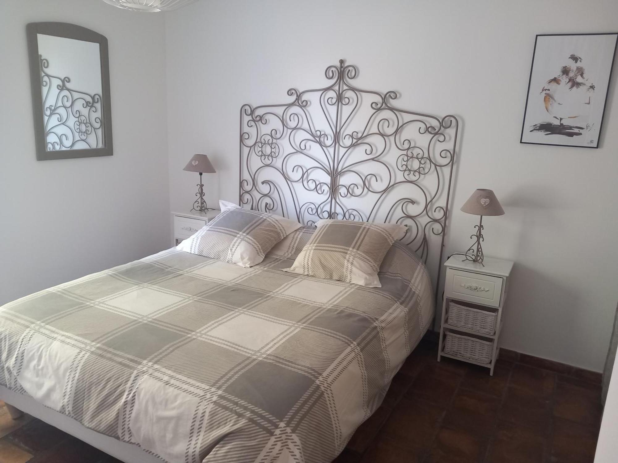 Mas Sicard Chambre D'Hotes En Camargue Arles Dış mekan fotoğraf